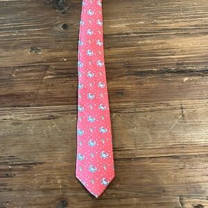 Boys Vineyard Vines Tie